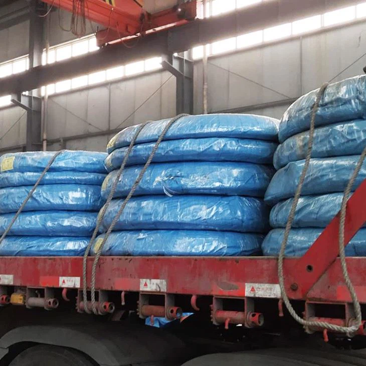 High Carbon Steel Wire 4.0mm For Spring