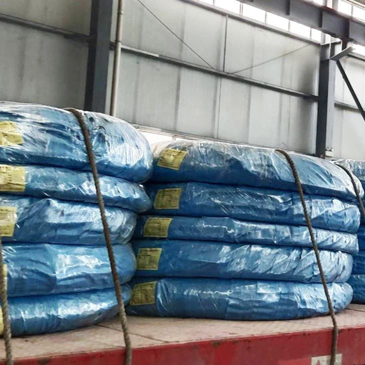 High Carbon Steel Wire 4.0mm For Spring